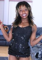 Cherry in black women, Cherry (che037) ATK Exotics: Cherry (Cherry in black women)