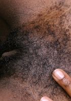 Cherry in black women, Cherry (che037) ATK Exotics: Cherry (Cherry in black women)
