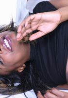 Cherry in black women, Cherry (che037) ATK Exotics: Cherry (Cherry in black women)