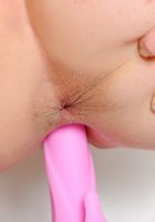 Cheyenne takes her big pink vibrator in her shaved snatch., Cheyenne (che054) ATK Premium: Cheyenne (Cheyenne takes her big pink vibrator in her shaved snatch.)