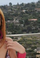 Cherri Noir from ATK Exotics