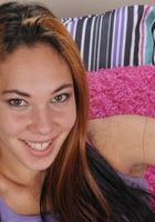 Exotic Cherri shows off her pussy, Cherri Noir (che075) ATK Exotics: Cherri Noir (Exotic Cherri shows off her pussy)