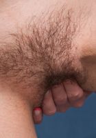 Cherry Despina in hairy fun, Cherry Despina (che081) ATK Natural & Hairy: Cherry Despina (Cherry Despina in hairy fun)