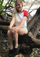 Chloe Foster BTS, Chloe Foster (chl033) ATK Petites: Chloe Foster (Chloe Foster BTS)