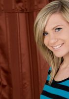 Chloe Brooke is a naughty coed tease with her shaved pussy, Chloe Brooke (chl034) ATK Galleria: Chloe Brooke (Chloe Brooke is a naughty coed tease with her shaved pussy)