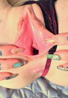 Chloe Carter in toys, Chloe Carter (chl045) ATK Petites: Chloe Carter (Chloe Carter in toys)