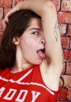 Chloe Kreams Cheerleader Outfit, Chloe Kreams (chl048) ATK Natural & Hairy: Chloe Kreams (Chloe Kreams Cheerleader Outfit)