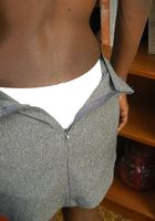 Chocolate in black women, Chocolate (cho001) ATK Exotics: Chocolate (Chocolate in black women)