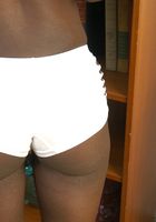 Chocolate in black women, Chocolate (cho001) ATK Exotics: Chocolate (Chocolate in black women)