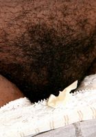 Chocolate Ass Spreading, Chocolate (cho003) ATK Natural & Hairy: Chocolate (Chocolate Ass Spreading)