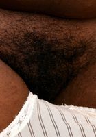 Chocolate Ass Spreading, Chocolate (cho003) ATK Natural & Hairy: Chocolate (Chocolate Ass Spreading)
