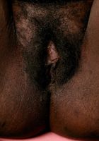 Chocolate from ATK Natural & Hairy