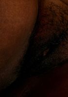 Black model Chocolate shows off her thick ass, Chocolate (cho003) ATK Natural & Hairy: Chocolate (Black model Chocolate shows off her thick ass)