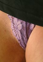Chrissy in upskirts and panties, Chrissy (chr009) ATK Exotics: Chrissy (Chrissy in upskirts and panties)
