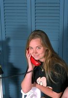 Christy from ATK Archives