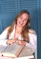 Christy from ATK Archives