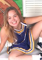 Christy from ATK Archives
