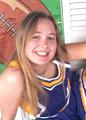 Christy from ATK Archives