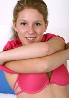 Christie in masturbation, Christie (chr015) ATK Archives: Christie (Christie in masturbation)