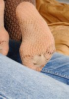Christian in footfetish, Christian (chr109) ATK Exotics: Christian (Christian in footfetish)