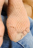 Christian in footfetish, Christian (chr109) ATK Exotics: Christian (Christian in footfetish)