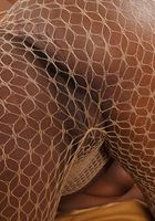 Christian in black women, Christian (chr109) ATK Exotics: Christian (Christian in black women)