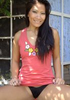 Christina in nudism, Christina (chr112) ATK Exotics: Christina (Christina in nudism)