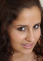 Christal in east indian, Christal (chr113) ATK Exotics: Christal (Christal in east indian)