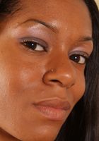 Cinnamon in black women, Cinnamon (cin019) ATK Exotics: Cinnamon (Cinnamon in black women)