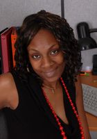 Cincere in black women, Cincere (cin020) ATK Exotics: Cincere (Cincere in black women)