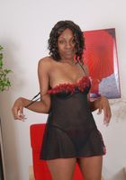Cincere in black women, Cincere (cin020) ATK Exotics: Cincere (Cincere in black women)