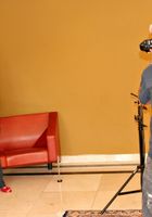 Cindi Loo in behind the scenes, Cindi Loo (cin024) ATK Premium: Cindi Loo (Cindi Loo in behind the scenes)