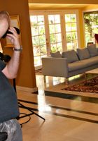 Cindi Loo in behind the scenes, Cindi Loo (cin024) ATK Premium: Cindi Loo (Cindi Loo in behind the scenes)