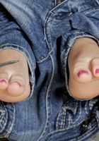 Cindy Jones Pussy Spreading Foot Fetish Delight, Cindy Jones (cin026) ATK Premium: Cindy Jones (Cindy Jones Pussy Spreading Foot Fetish Delight)