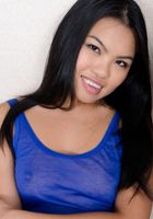 Asian Cindy strips off her panties, Cindy Starfall (cin030) ATK Exotics: Cindy Starfall (Asian Cindy strips off her panties)