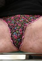 Clara in mature and hairy, Clara (cla006) ATK Natural & Hairy: Clara (Clara in mature and hairy)