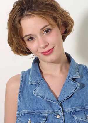 Claire from ATK Archives
