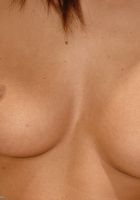Claudia strips rubbing her shaved pussy and large firm breasts, Claudia (cla040) ATK Archives: Claudia (Claudia strips rubbing her shaved pussy and large firm breasts)