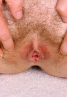 Claudia in mature and hairy, Claudia (cla044) ATK Natural & Hairy: Claudia (Claudia in mature and hairy)