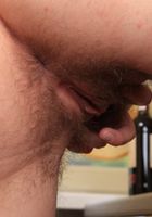 Hairy babe Clarissa spreads her hairy pussy and ass, Clarissa (cla064) ATK Natural & Hairy: Clarissa (Hairy babe Clarissa spreads her hairy pussy and ass)