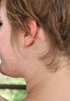 Claire Daze in young and hairy, Claire Daze (cla069) ATK Natural & Hairy: Claire Daze (Claire Daze in young and hairy)
