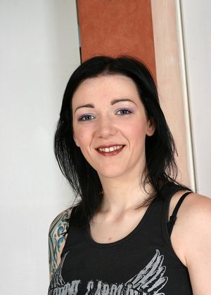 Clea from ATK Natural & Hairy
