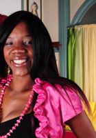 Black model Cliche takes off her panties, Cliche (cli001) ATK Exotics: Cliche (Black model Cliche takes off her panties)