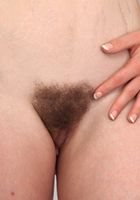 Hairy Cloudy gets her bush wet, Cloudy (clo007) ATK Natural & Hairy: Cloudy (Hairy Cloudy gets her bush wet)
