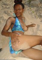 Coco in nudism, Coco (coc002) ATK Petites: Coco (Coco in nudism)