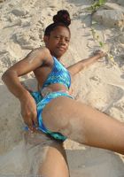 Coco in nudism, Coco (coc002) ATK Exotics: Coco (Coco in nudism)
