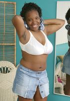 Coco in thick women, Coco (coc005) ATK Exotics: Coco (Coco in thick women)