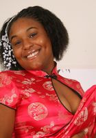 Coco in black women, Coco (coc008) ATK Exotics: Coco (Coco in black women)