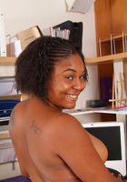 Coco in black women, Coco (coc008) ATK Exotics: Coco (Coco in black women)