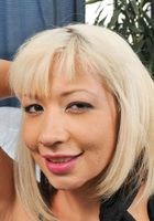 Coco Velvet in blowjob, Coco Velvet (coc010) ATK Exotics: Coco Velvet (Coco Velvet in blowjob)
